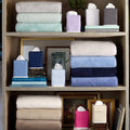 Chelsea Tissue Box Cover - Pioneer Linens