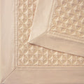 Adagio Quilted Coverlets - Pioneer Linens