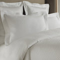 Alyssa Matelasse Coverlets - Pioneer Linens