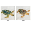 Sea Turtle Towels