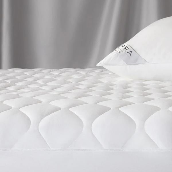 Arcadia Waterproof Mattress Pad