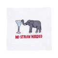 NO STRAW NEEDED - Pioneer Linens