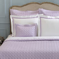 Ava Quilt - Pioneer Linens