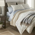 Avery Percale Duvet Covers - Pioneer Linens