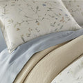 Avery Percale Duvet Covers - Pioneer Linens