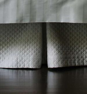 Bari Bed Skirt