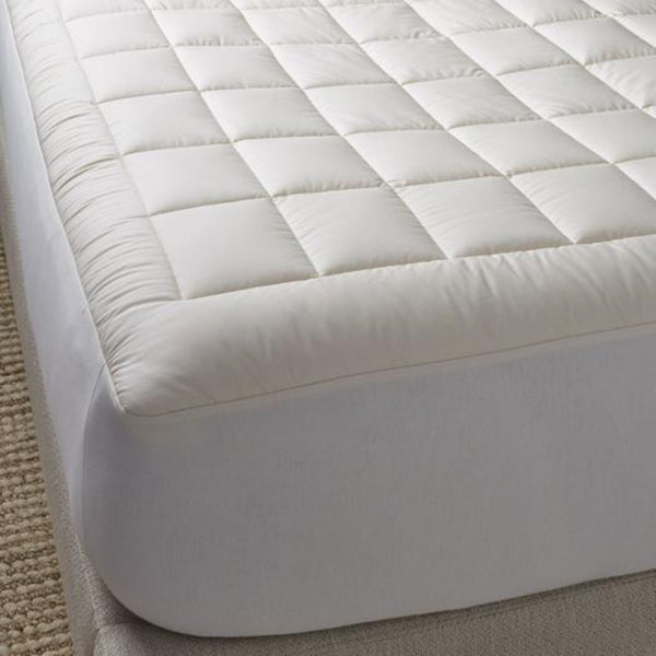 Merino Wool Mattress Pad