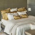 Bourdon Bed Linens by Celso de Lemos