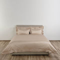 Bourdon Bed Linens by Celso de Lemos