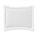 Boutique Embroidered Percale Bed Linens - Pioneer Linens