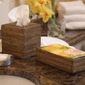 Woven Vanity Set - Pioneer Linens