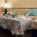 Camastra Table Linens By Tessitura Toscana Telerie