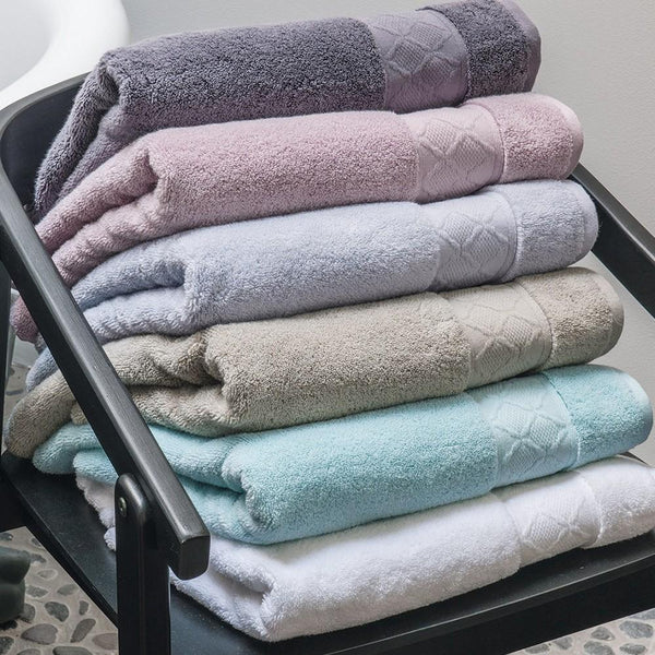 Caresse Bath Towels