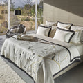 Cerisier Bed Cover by Celso de Lemos