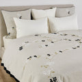 Cerisier Bed Cover by Celso de Lemos