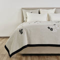 Cerisier Bed Cover by Celso de Lemos