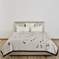 Cerisier Bed Cover by Celso de Lemos