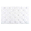 Aura Bath Rugs - Pioneer Linens