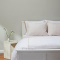 Chiara Bed Linens - Pioneer Linens