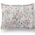 Chloe Floral Percale Duvet Covers - Pioneer Linens