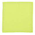 Classic Napkin in Citron