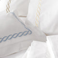 Classic Chain Bed Linens - Pioneer Linens