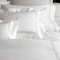 Classic Chain Bed Linens - Pioneer Linens