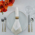 Classico Linen Table Collection - Pioneer Linens