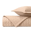 Cleo Quilted Coverlet