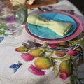 Cynar Table Linens