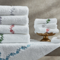 Daphne Towels -Pioneer Linens