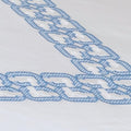 Double Chain Bed Linens