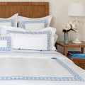 Double Chain Bed Linens