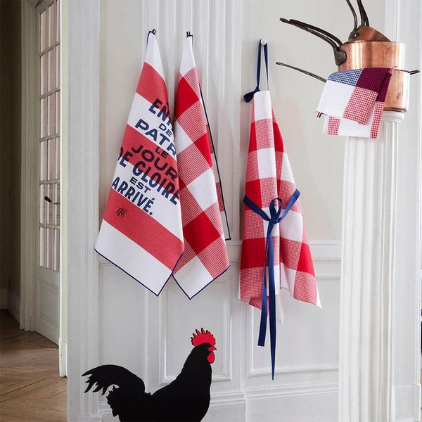 Elysee Tea Towels