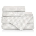 Emma Printed Sateen Bed Linens - Pioneer Linens