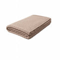 Filetto Cashmere Throw