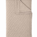 Filetto Cashmere Throw