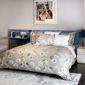 Gerbera Duvet Cover