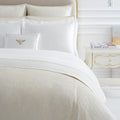 SFERRA Giza 45 Seta Bed Linens - Pioneer Linens