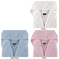 Bee Waffle Baby & Child Robes - Pioneer Linens