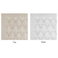 Diamante Bath Rugs - Pioneer Linens