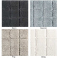 Heaven Bath Rugs - Pioneer Linens