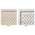 Linen Waffle Rugs - Pioneer Linens