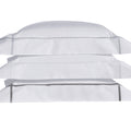 Athena Percale Bed Linens - Pioneer Linens