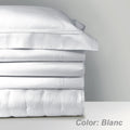 Triomphe Sateen Bed Linens - Pioneer Linens