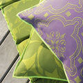 Bahia Outdoor Cushions & Cushion Covers