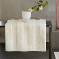 Hudson Bath Rugs - Pioneer Linens