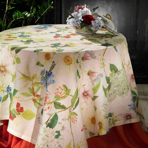 Ibisco Table Linens