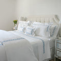 Intarsio Bed Linens - Pioneer Linens