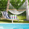 Cabana Stripe Beach Towels